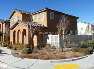 3180 Subtle Color Ave, Henderson, NV 89044