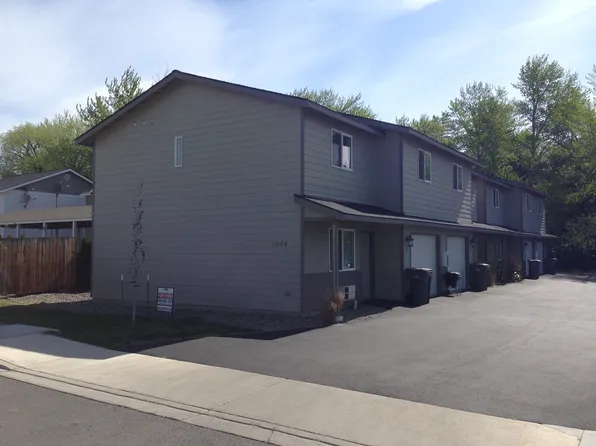 1504 N Brook Ct, 1504 N Brook Ct APT 3, Ellensburg, WA 98926