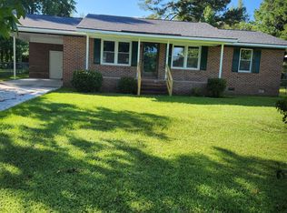 3328 New Rd, Conway, SC 29527