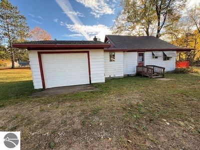 17299 Rapids Dr, Hersey, MI, 49639