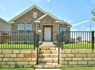 307 Stinchcomb Rd, Hutto, TX 78634