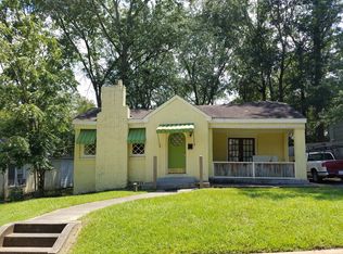 415 Decelle St, Jackson, MS 39216