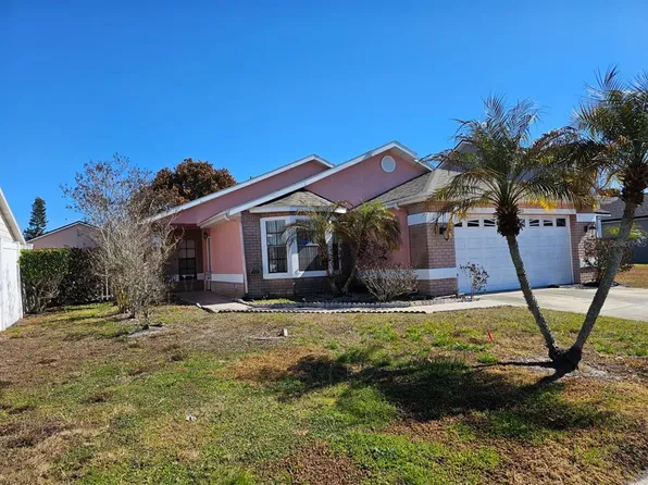13031 San Diego Woods Ln, Orlando, FL 32824
