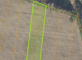 Highway 66 Norris Ln, Loris, SC 29569