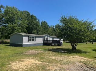 2273 Bee Gee Rd, Lumberton, NC 28358