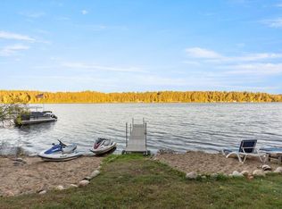 5580 Sibley Lake Rd SW, Pequot Lakes, MN 56472