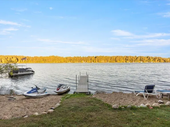 5580 Sibley Lake Rd SW, Pequot Lakes, MN 56472