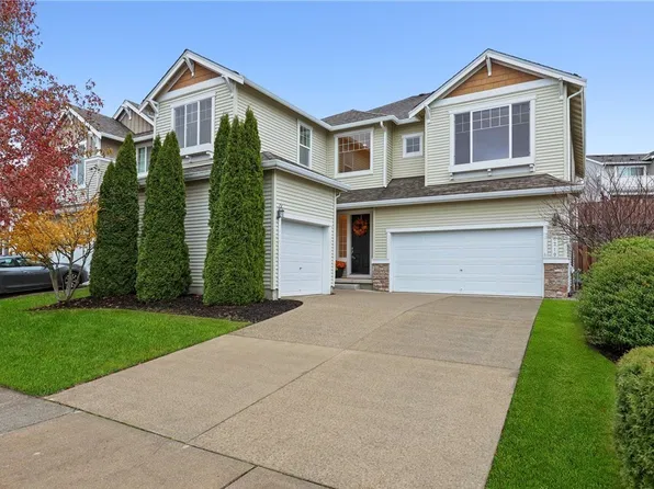 6210 Montevista Dr SE, Auburn, WA 98092
