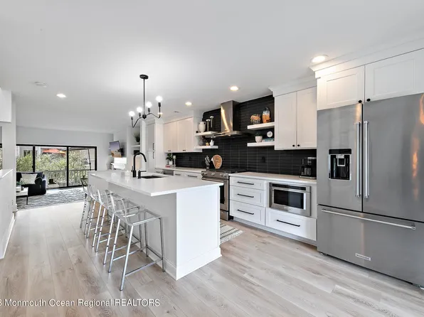 3 Navesink Court, Long Branch, NJ 07740