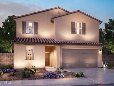 7179 E Eagle Nest Way, San Tan Valley, AZ, 85143