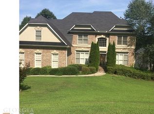 320 Boulder Park Ct SW, Atlanta, GA 30331