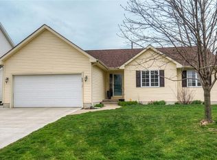 335 NE Carefree Ln, Waukee, IA 50263