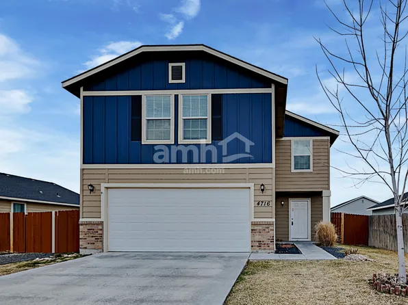 4716 Keepsake Ave, Caldwell, ID 83607