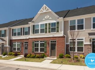 506 Berry Chase Way #1, Cary, NC 27519