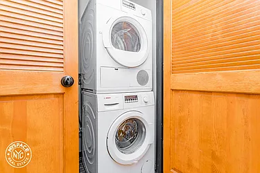 Rented by MySpaceNYC