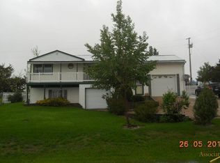 16046 Highway 1416, New Underwood, SD 57761