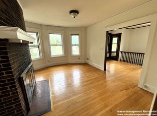 346 Belmont St #20, Watertown, MA 02472