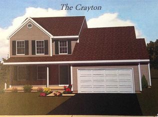 1000 Northfield Dr, Elizabethtown, PA 17022