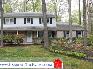 252 Carnoustie Rd, Dover, DE 19904