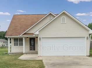 67 Jacob Ln, Lincoln, AL 35096