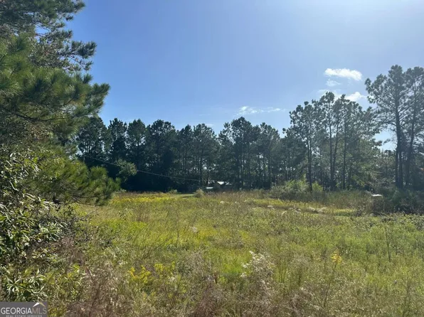 2259 Old Jesup Rd, Brunswick, GA 31525