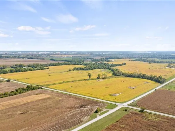 175th Sunflower Rd, Gardner, KS 66030