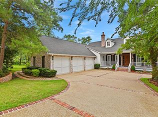 314 Sunset Cir, Bullard, TX 75757
