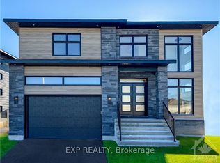 532 Barrage St, Casselman, ON K0A1M0