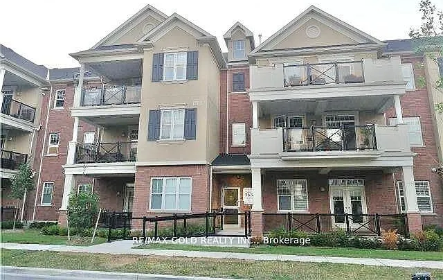 263 Georgian Dr #308 — Photo 1