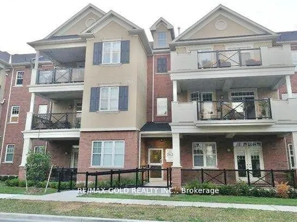 263 Georgian Dr, Oakville, ON