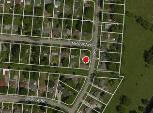1700 Nelson Ave, Shively, KY 40216