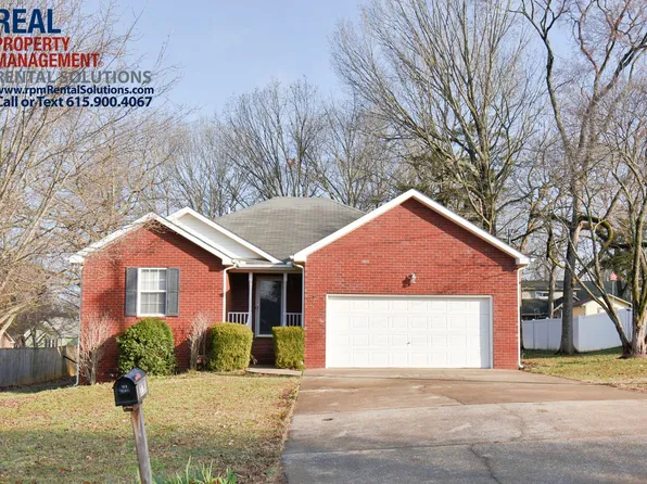 215 Priest View Dr, Smyrna, TN 37167