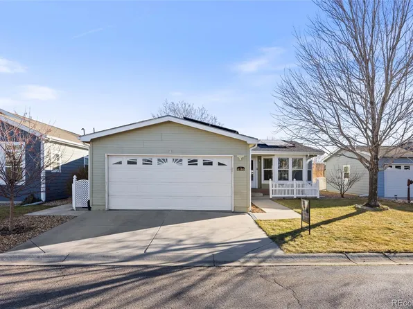 6160 Mallow Grn #272, Frederick, CO 80530