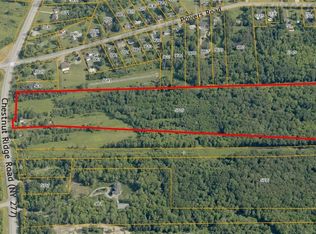 5705 Chestnut Ridge Rd, Orchard Park, NY 14127