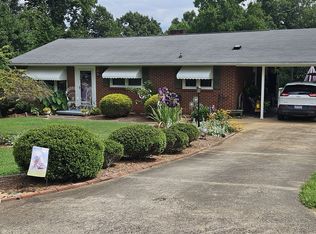 730 Harris Ave NW, Valdese, NC 28690