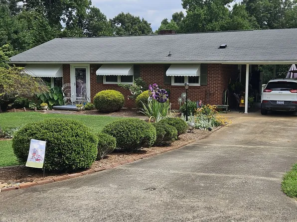 730 Harris Ave NW, Valdese, NC 28690