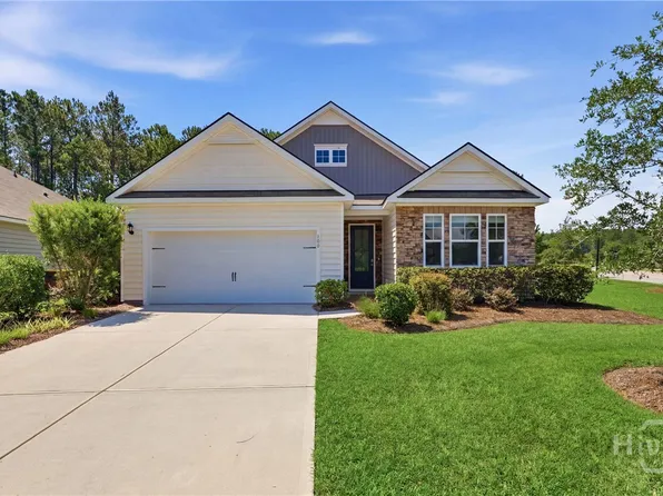 100 Natures Court, Pooler, GA 31322