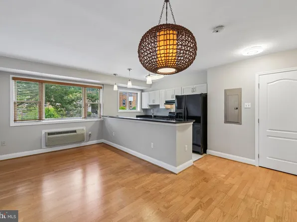 738 Longfellow St NW APT 217, Washington, DC 20011