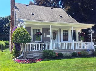 1577 Pagel Ave, Lincoln Park, MI 48146