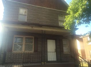 5820 Baker St, Detroit, MI 48209