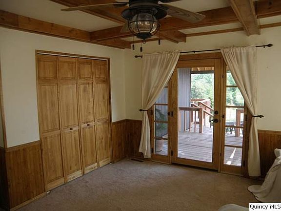 Home for Sale in Payson, IL $209,900