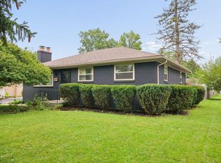 509 Wetmore Rd, Columbus, OH 43214