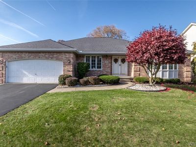 432 Wood Acres Dr, East Amherst, NY, 14051