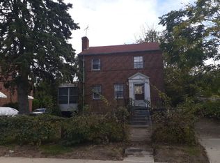 4769 Towne Park Rd, Suitland, MD 20746