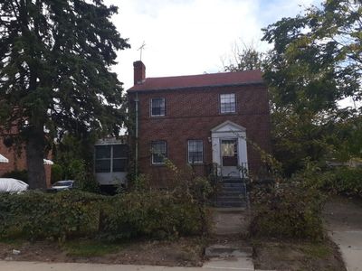 4769 Towne Park Rd, Suitland, MD, 20746