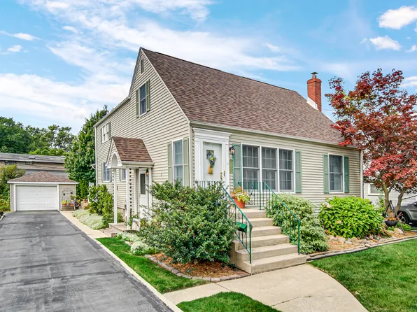15926 School St, South Holland, IL 60473