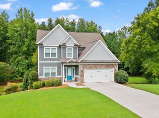 45 Berryhill Place Se, Cartersville, GA 30121