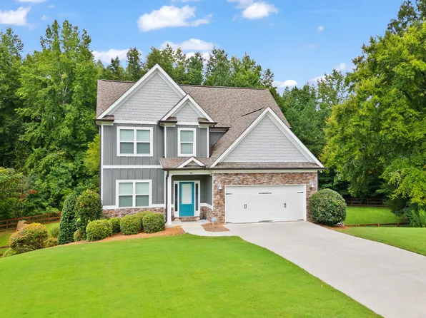 45 Berryhill Place Se, Cartersville, GA 30121