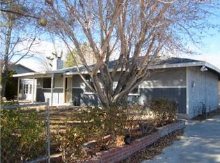 16145 Wells Fargo Ave, Lake Los Angeles, CA 93591