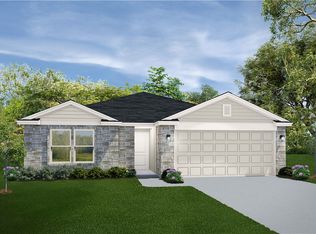 11321 Patera St, Lorena, TX 76655